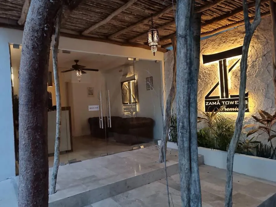 Best Private Pool1 Full Br 2Sofabedsamenities Tulum